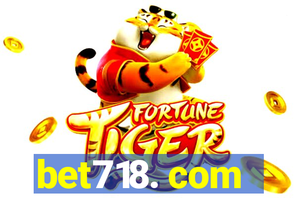 bet718. com